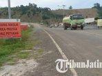 JLS Brumbun-Sine Tulungagung akan Difungsikan Saat Lebaran 2025, Masyarakat Diminta Tetap Hati-hati