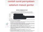 Beredar-luas-disebut-surat-pernyataansebelum-masuk-pondok-Gontor.jpg