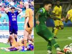 BOLA TERPOPULER: Bhayangkara Hentikan Tren Positif Persik - Gali Freitas Dipuji Pelatih Persebaya