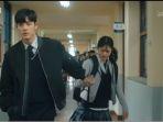 Blue-Hoody-OST-drama-Korea-Revenge-of-Others.jpg