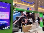 Tawaran Diskon Tiket 20 Persen KAI Daop 8 Surabaya di Jatim Fest 2025, ini Syarat dan Ketentuannya