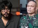 Sosok Juinta Omboh Sembiring, Brigadir Jenderal TNI yang Duga Ferry Irwandi Lakukan Tindak Pidana