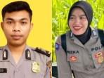 Curhat Briptu Rizka Sebelum Habisi Nyawa Brigadir Esco Suaminya, Bahas Nasib Anak: Terbaik Untukmu
