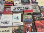 Kata Pakar soal Buku yang Disita Polisi dari Para Pendemo: Sebaiknya Lebih Bijak