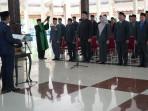 Usai Jalani Uji Kompetensi, 6 Pejabat Eselon 2 di Bondowoso Dimutasi, ini Nama-Namanya