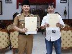 Bupati-Trenggalek-Mochamad-Nur-Arifin-dan-Rektor-UIN-Satu-Tulungagung-Maftukhin.jpg