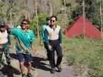 Segera Bangun Sekolah Rakyat, Pemkab Trenggalek Sediakan Lahan 5,6 Hektare di Kecamatan Bendungan