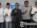 Caleg-PDIP-DPRD-Jatim-dari-Dapil-II-Hari-Yulianto-saat-Talkshow-Politik-Tribun-Series.jpg