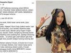 Cleo-eks-JKT48-buka-loker-ART-gaji-Rp17-juta.jpg