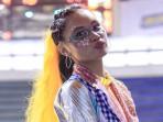 Clara Nathania, Talenta Muda yang Jago Dance dan Basket di DBL Surabaya 2025