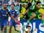 BOLA TERPOPULER: Dalberto Cedera Engkel - Pelatih Persebaya Komentari Penampilan Toni Firmansyah