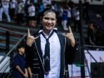 Rosina Jeklin Asah Kemampuan Melalui Perjalanan Dance–Jujutsu–Dance di DBL Dance Competition 2025