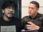 Sosok Dave Laksono, Wakil Ketua Komisi I DPR Dukung TNI Polisikan Influencer, Ferry Irwandi: Gokil