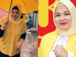 Sosok Desy Yanthi Anggota DPRD Kota Bogor Bolos 6 Bulan Tetap Terima Gaji, Hartanya Rp2,6 Miliar