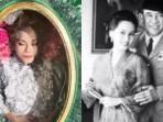 Mantan Istri Bung Karno Ikuti Pemakaman Hidup, Dewi Soekarno Tidur di Peti Mati, 'Aku Ingin Terbang'
