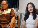 Didi Setiadi Tiba-tiba Ngaku Ayah Natasha Wilona setelah 20 Tahun Menghilang, Nangis Rindu si Artis