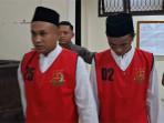 Respon 2 Pelaku Utama Pembunuhan di Hutan Kabuh Jombang usai Divonis Hakim 18 Tahun Bui: Masih