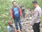 Takut Ditagih Utang, Pria di Blitar yang Merekayasa Jadi Korban Begal, Dikenai Wajib Lapor