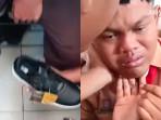 Enggar-siswa-SMK-PGRI-1-Kediri-menangis-dibelikan-sepatu-hasil-patungan-sekelas.jpg