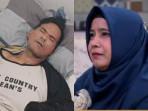 Sosok Nita yang Rawat Fahmi Bo, Gantikan Pampers Tukang Bubur 'TOP' Padahal Bukan Lagi Suami-Istri