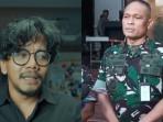 Diadukan Jenderal TNI ke Polisi, Ferry Irwandi Bantah Kabur: Ide Itu Tidak Akan Bisa Dipenjara