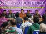 Pemkot dan FKUB Kediri Tekankan Pentingnya SOP Pendirian Rumah Ibadah untuk Jaga Kerukunan