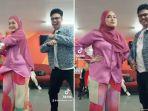 Frans-Faisal-dan-Nathalie-Holscher-bergoyang-dengan-lagu-yang-sedang-viral.jpg