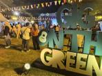 Hangat dan Akrab, Gig on the Green 2025 Jadi Ajang Kumpul Ratusan Alumnus Australia di Surabaya