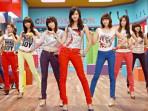 Arti Lirik Lagu Gee - Girls Generation, Viral di TikTok untuk Konten Outfit Main Golf
