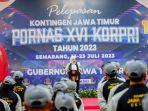 Gubernur-Jawa-Timur-Khofifah-Indar-Parawansa-melepas-kontingen-Pekan-Olahraga-Nasional-Korpri.jpg