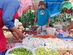 Sempat Mahal Saat Musim Orang Pulang Haji, Harga Cabai Rawit di Kota Blitar Mulai Turun