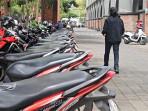 Minimalkan Parkir Liar, Trenggalek Sediakan Empat Kantung Parkir Gratis, ini Lokasinya