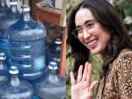 Harta Kekayaan Widiyanti Putri, Menteri Pariwisata Diduga Mandi Air Galon saat Kunjungan Kerja