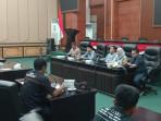 Tuntut Pembatalan Kenaikan Tunjangan, Serikat Buruh Ancam Gelar Aksi di Depan Gedung DPRD Jombang