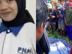 Nasib Hijrah Pegawai BUMN Dihabisi Suami Nasabahnya, Pelaku Emosi Ditagih Bayar Utang