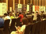 Peluang Kuliah di Luar Negeri Terbuka, ICAN Education Expo 2025 Hadir di Surabaya