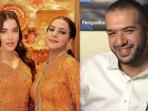 Ibunda Tasya Farasya Minta Ahmad Assegaf Lepaskan Sang Putri: Lo Kotorin Pernikahan