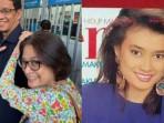 Sosok Ida Yulidina, Istri Menkeu Purbaya Pernah Jadi Model Majalah, Gaya Hidupnya Jadi Sorotan