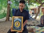Kisah Pilu Keluarga Wigih Hartono, Sempat Berharap Selamat hingga Berakhir Dimakamkan di Ponorogo
