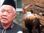Imbas Diduga Ribut dengan Warga, Imam Dosen UIN Maulana Malik Ibrahim Mengundurkan Diri: itu Joget