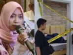 Istri Arya Daru Bingung Alat Kontrasepsi Jadi Barang Bukti Kematian Suaminya: Kenapa Bukan Drone?