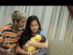 Istri-Young-Lex-saat-melahirkan-anak-pertamanya-setelah-menikah-dengan-sang-rapper.jpg