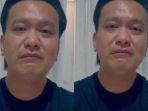 Ivan Pengusaha Surabaya Nangis Buat Keluarga Malu Imbas Paksa Siswa Sujud Menggonggong: Ampuni Saya