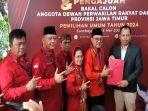 Jajaran-pengurus-DPD-PDI-Perjuangan-Jatim-saat-mendatangi-kantor-Komisi-Pemilihan-Umum.jpg