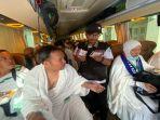 Jemaah-Haji-Indonesia-saat-proses-pergeseran-dari-Madinah-menuju-ke-Makkah-Selasa.jpg