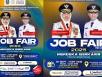 Gratis! Job Fair Inklusif 2025 Digelar di Surabaya, Ada 163 Lowongan Untuk Penyandang Disabilitas