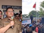 Kades Pasrah Diminta Warga Mundur karena Dianggap Tak Transparan dan Sewenang-wenang: Laporkan
