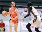 Top Skor SMAN 1 Tuban Awali Perjalanan dari Voli sebelum Bersinar di DBL Surabaya 2025
