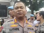 Buru Dalang Kerusuhan, Polisi Surabaya Tambah 2 Tersangka Pembakaran Gedung Grahadi