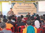 Polisi di Madiun Nilai Pola Asuh Positif Jadi Tembok Pertama Pencegahan Kenakalan Remaja
